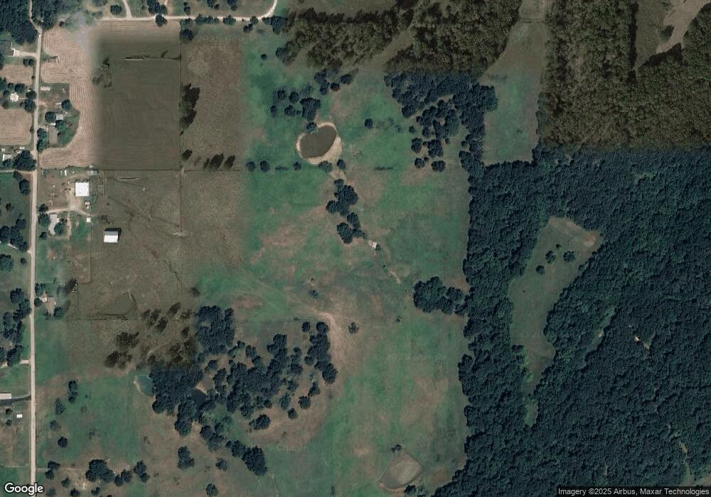 16421 S 4200 Rd, Claremore, OK 74017 - photo 1