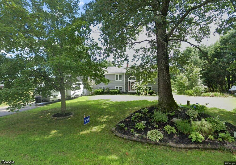 26 Riverside Farm Dr, Lee, NH 03861 - photo 1