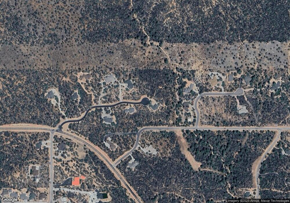 1400 E Eagletree Ln, Payson, AZ 85541 - photo 1