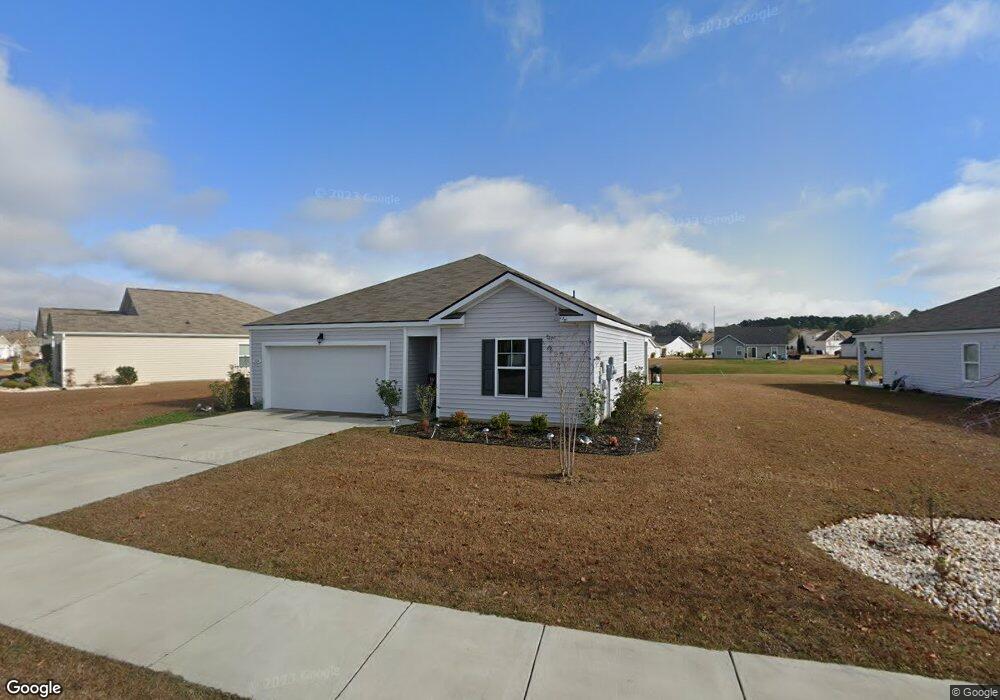 1024 Donald St, Conway, SC 29527 - photo 1