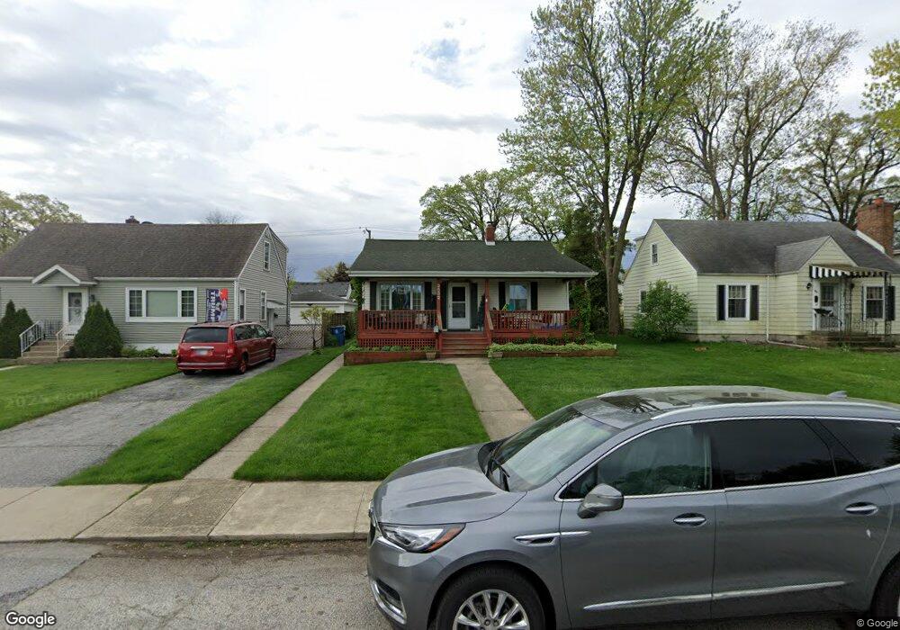 3532 Condit St, Highland, IN 46322 - photo 1