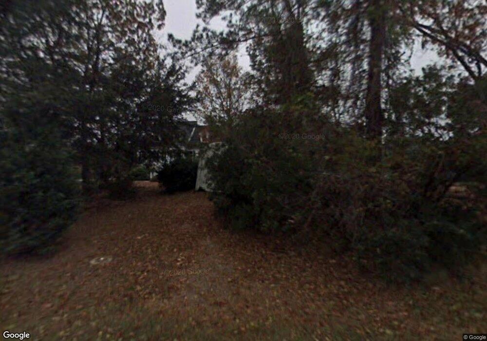 1328 Eden Rd, Awendaw, SC 29429 - photo 1