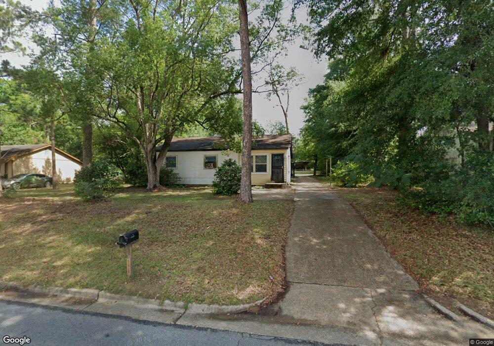 1815 W Gordon Ave, Albany, GA 31707 - photo 1