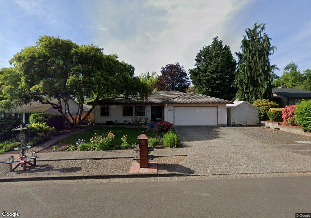 11740 SW Robbins Dr, Beaverton, OR 97008 - photo 1