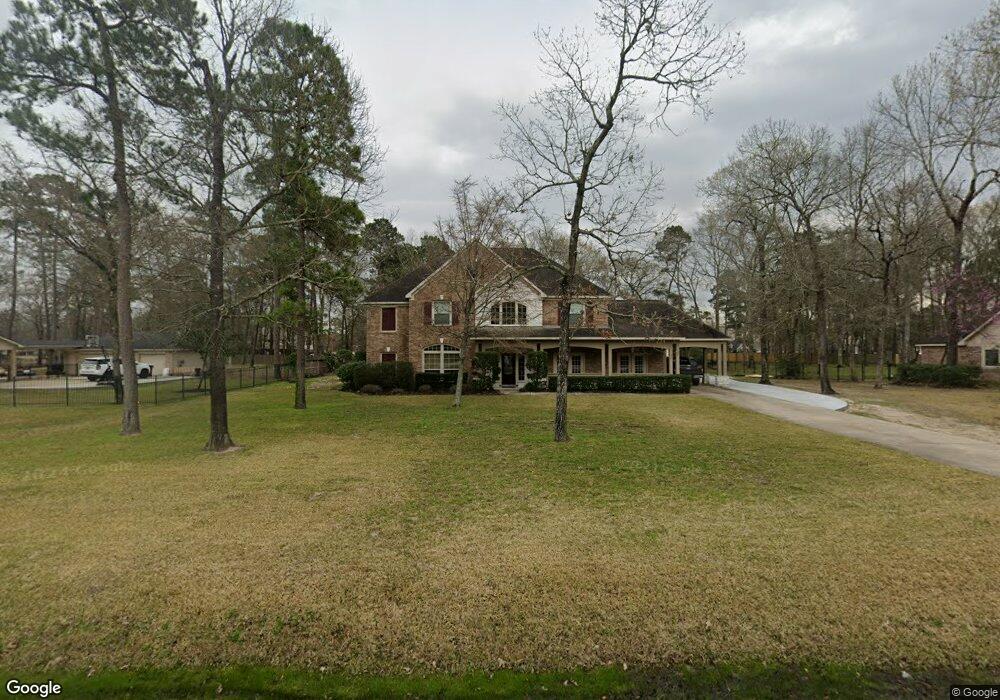 30218 E Legends Trail Dr, Spring, TX 77386 - photo 1