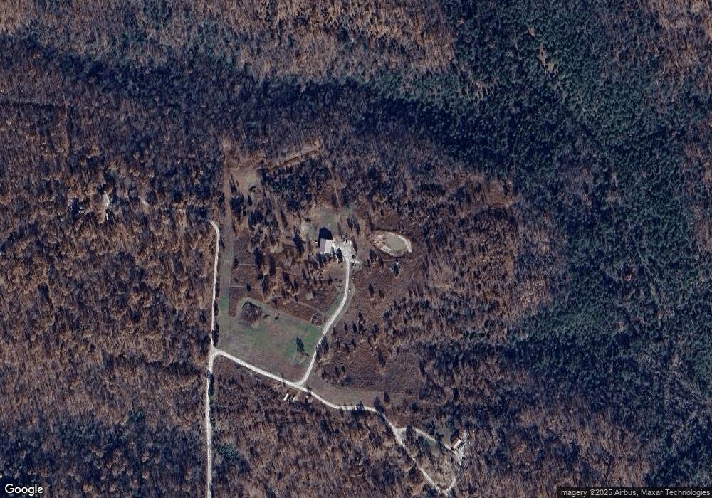 56 Bear Bluff Ln, Elizabeth, AR 72531 - photo 1