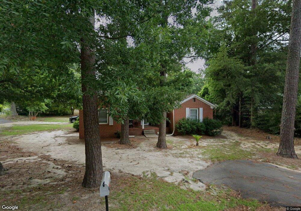 1302 Hasty Rd, Camden, SC 29020 - photo 1