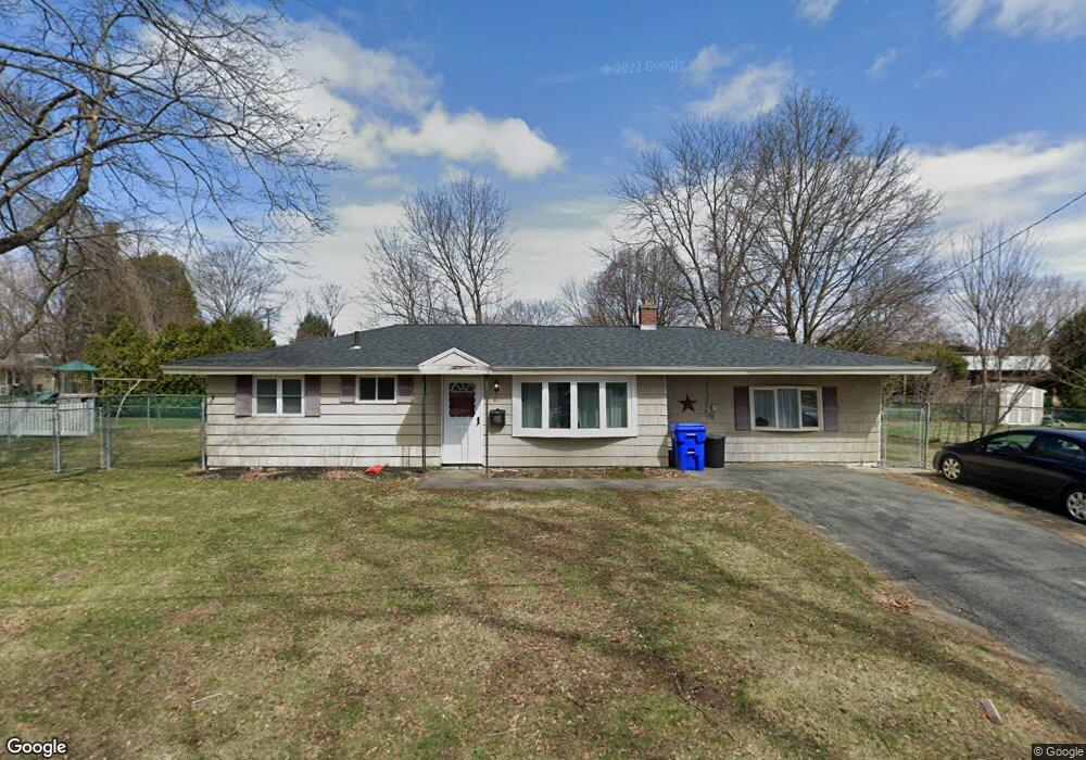 61 Brooks St, Maynard, MA 01754 - photo 1