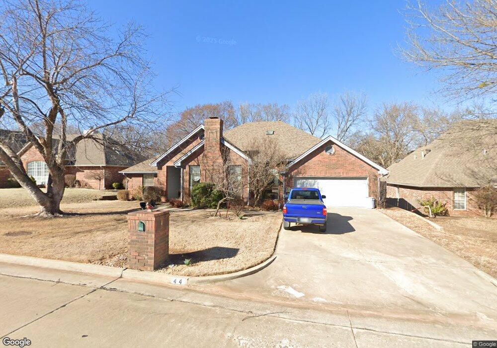 4 Jarrot Dr, Shawnee, OK 74801 - photo 1