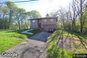 843 Garfield St, Akron, OH 44310