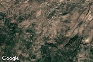 0 W Branch Rd, Mitchell, OR 97750
