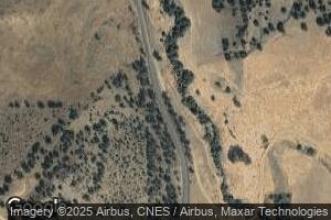 31719 W Branch Rd, Mitchell, OR 97750