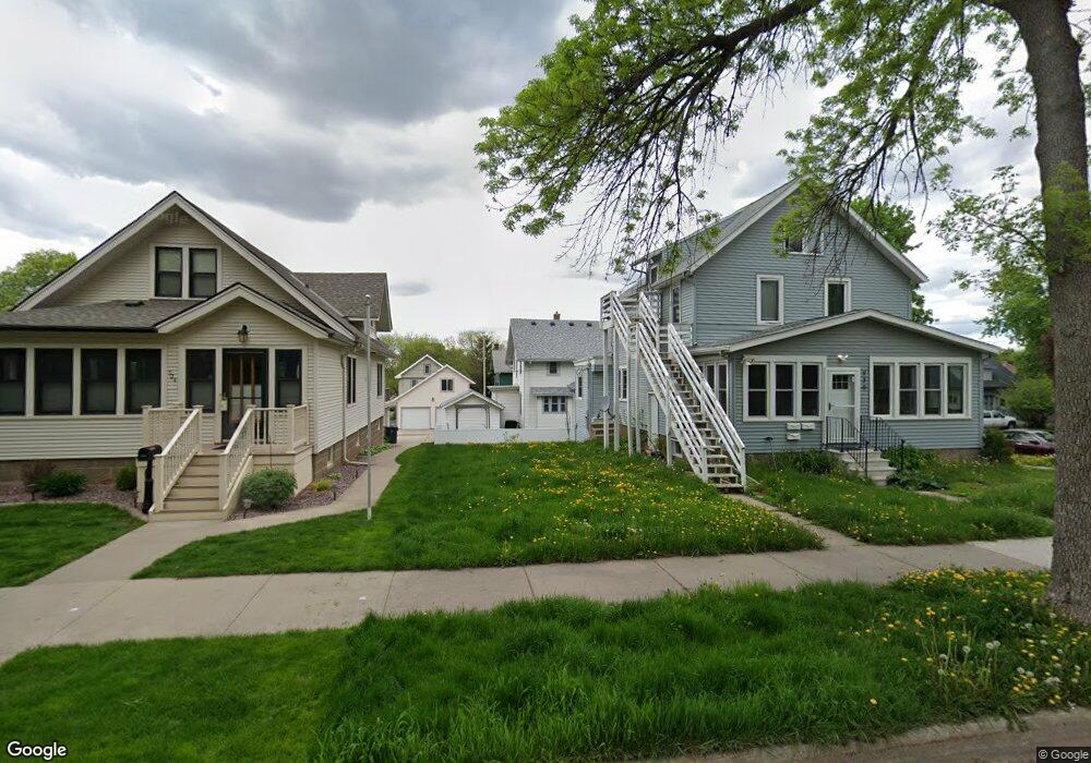 927 N 4th St, Mankato, MN 56001 - photo 1