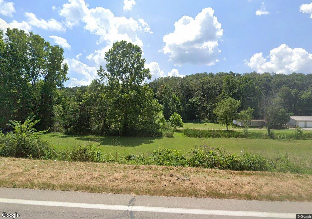 11828 State Route 93 N, Logan, OH 43138 - photo 1