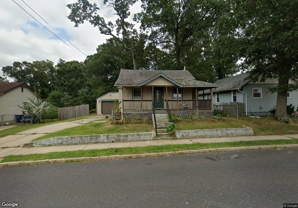 11 E Evergreen Ave, Somerdale, NJ 08083 - photo 1