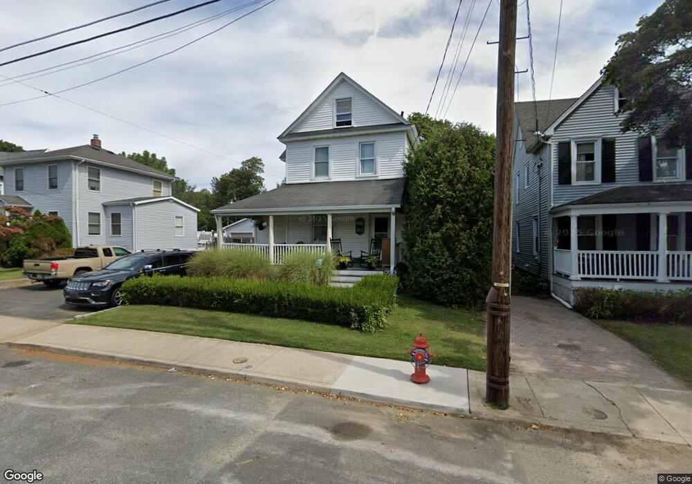 51 Jackson St, Long Branch, NJ 07740 - photo 1