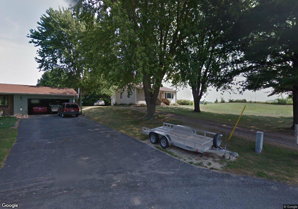 W6794 County Road D, Holmen, WI 54636 - photo 1