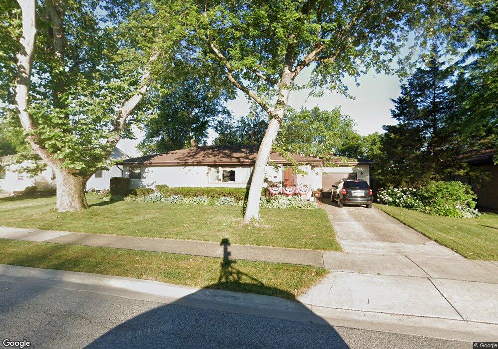 1926 Sunnyside Ave, Dyer, IN 46311 - photo 1