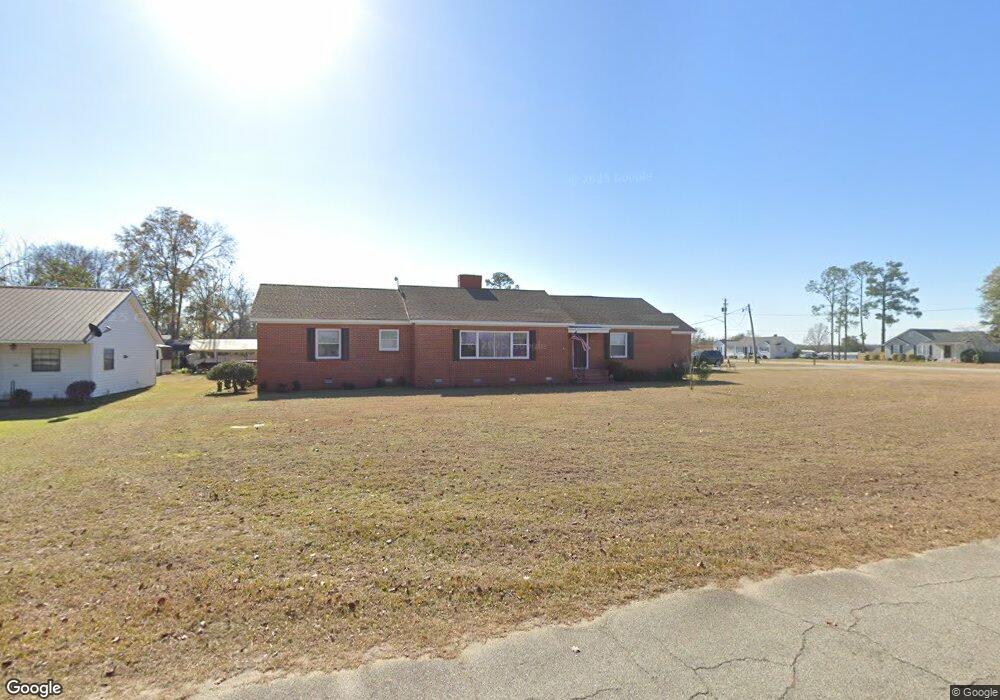 309 W 4th St, Donalsonville, GA 39845 - photo 1