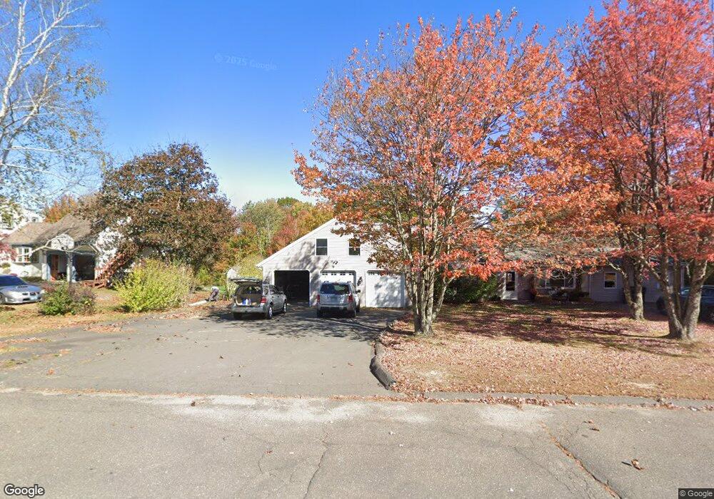 23 Crestview Rd, Terryville, CT 06786 - photo 1