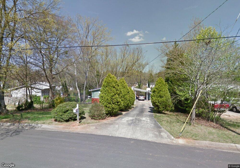 1835 Balmoral Rd SE, Smyrna, GA 30080 - photo 1