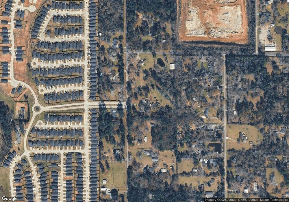 27118 S Creek Dr, Magnolia, TX 77354 - photo 1