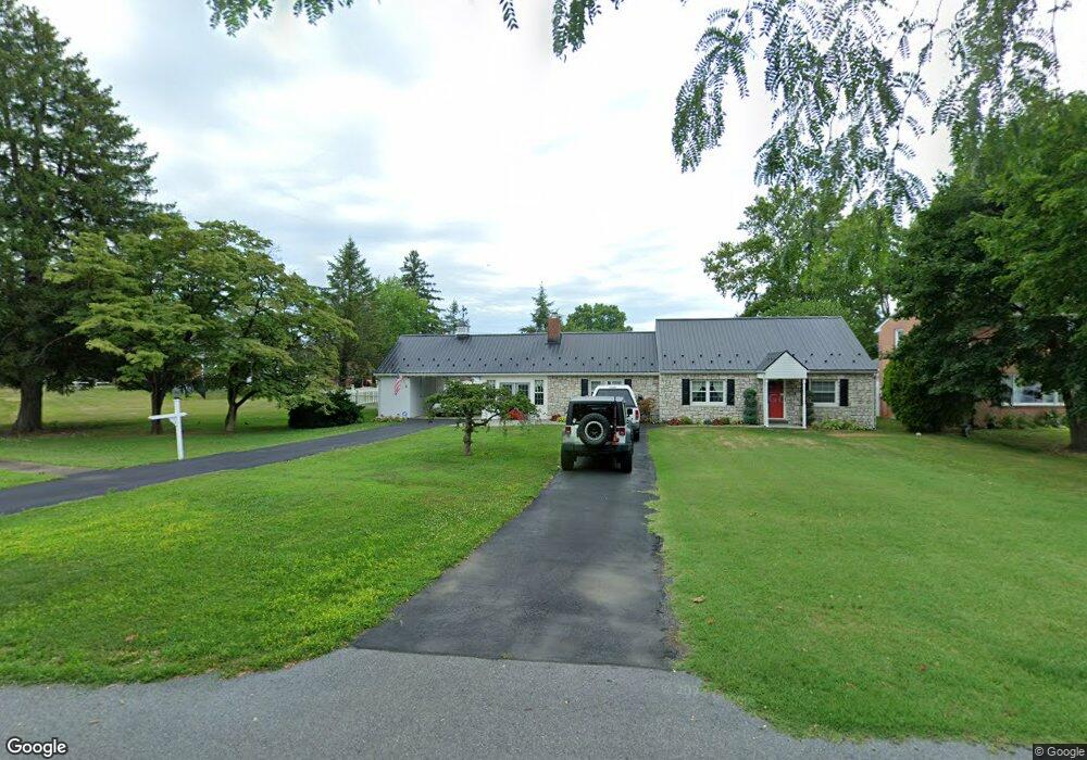 16625 Tammany Ln, Williamsport, MD 21795 - photo 1