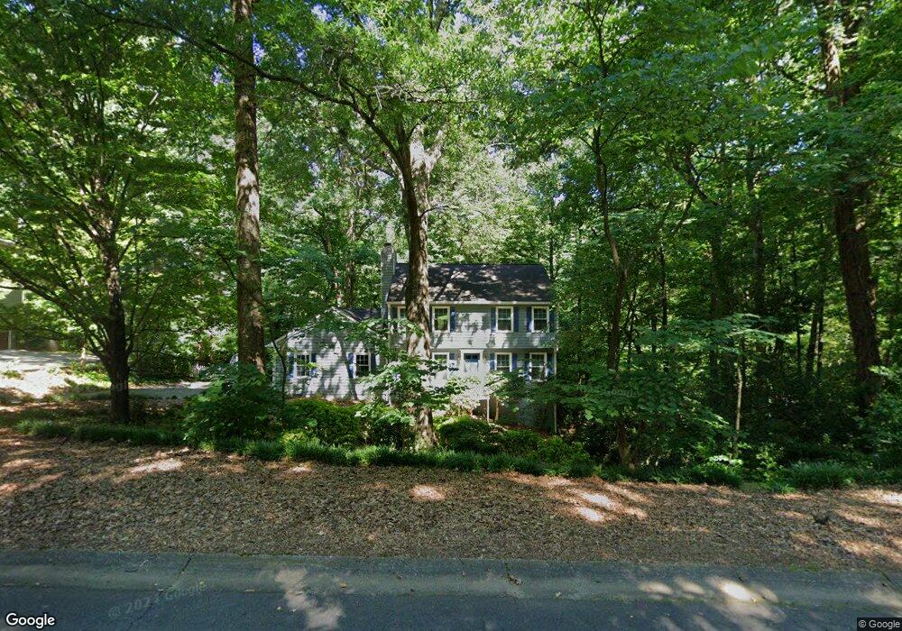 1150 Colony Cir, Marietta, GA 30068 - photo 1