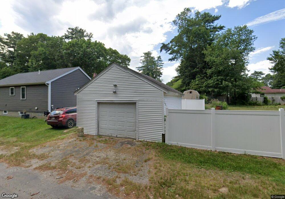 8 Beech Rd, Halifax, MA 02338 - photo 1