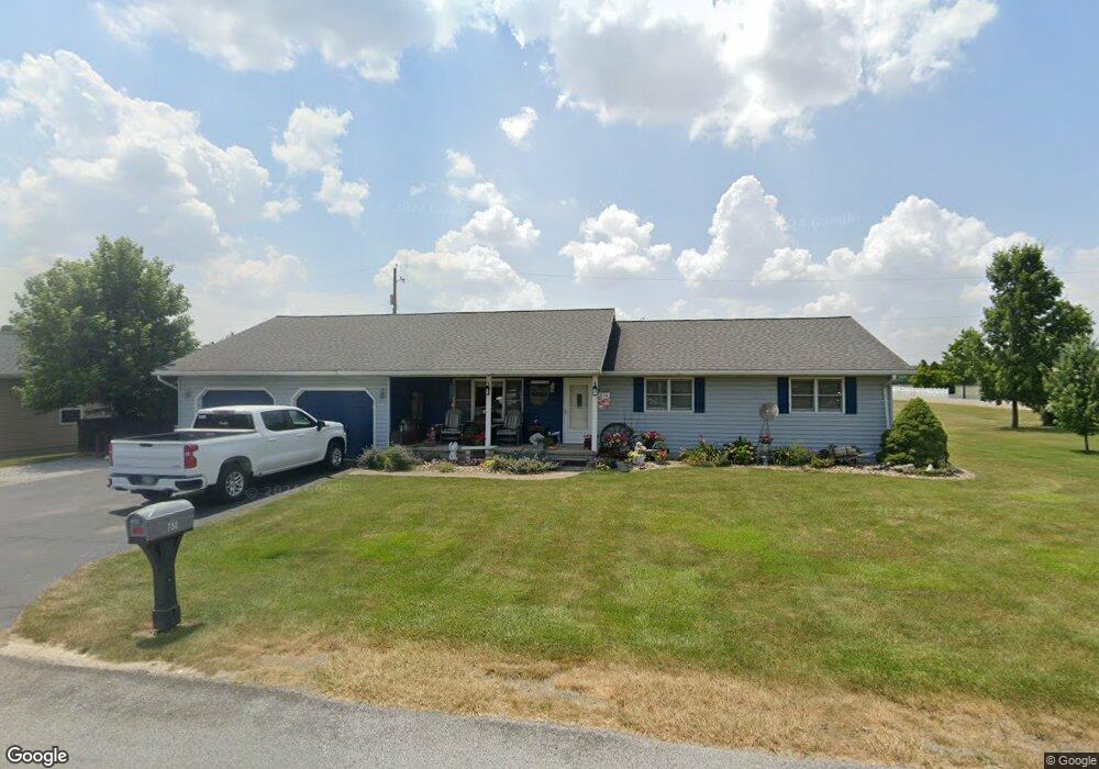 750 N 8th St, Upper Sandusky, OH 43351 - photo 1