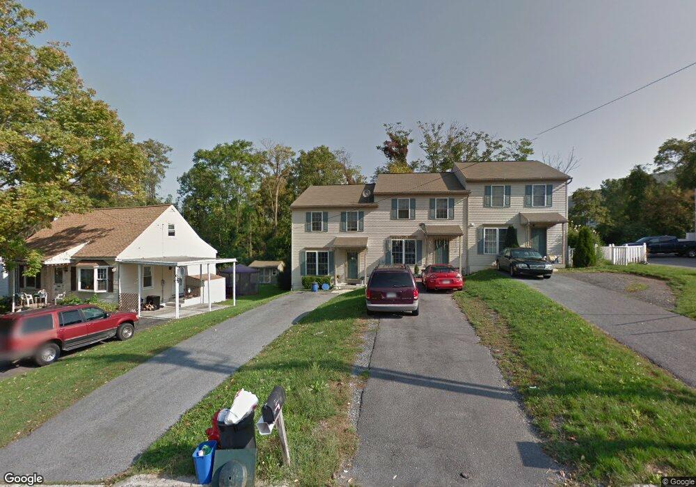 1805 Reservoir Rd, Reading, PA 19604 - photo 1