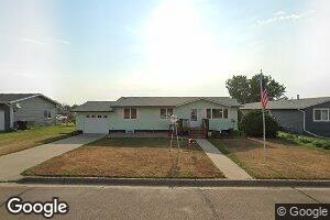 114 Haugen Dr, Killdeer, ND 58640