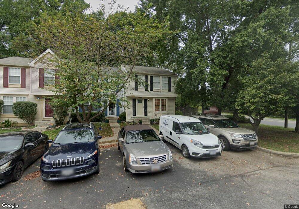 2500 Log Mill Ct, Crofton, MD 21114 - photo 1