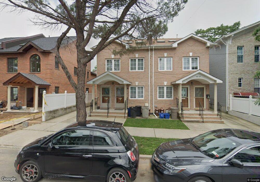 4217 214th Place, Bayside, NY 11361 - photo 1