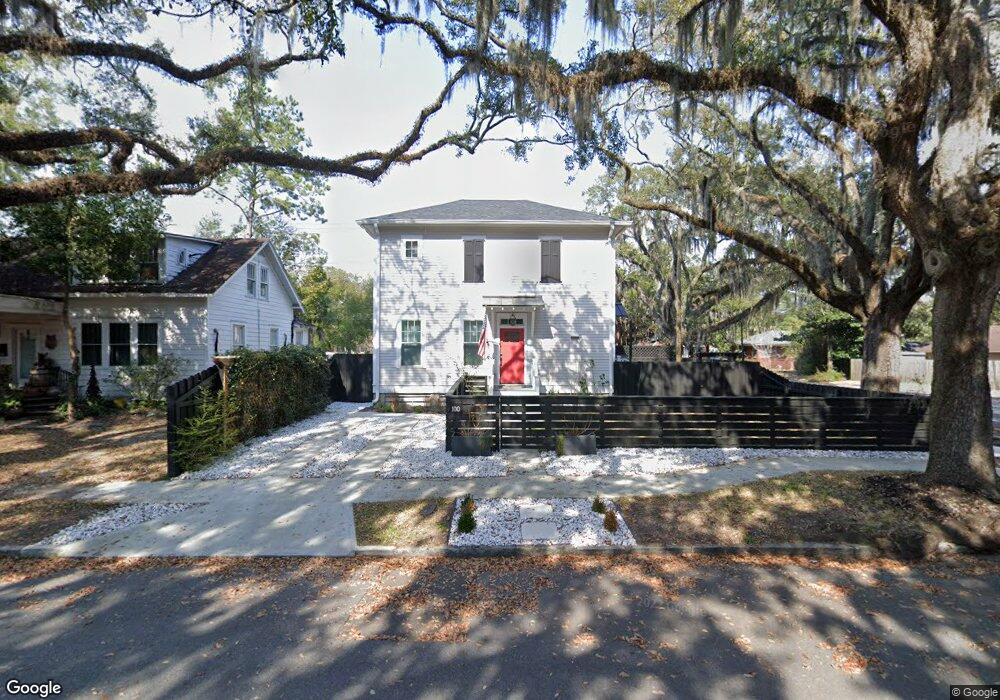 100 W 50th St unit Up, Savannah, GA 31405 - photo 1