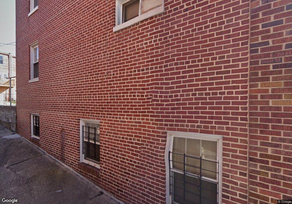 4230 Shamrock Ave, Baltimore, MD 21206 - photo 1