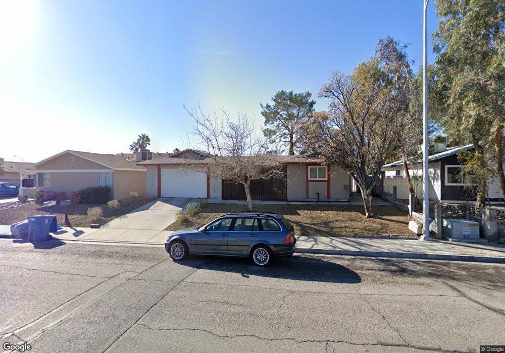 6215 W Foothill Blvd, Las Vegas, NV 89118 - photo 1