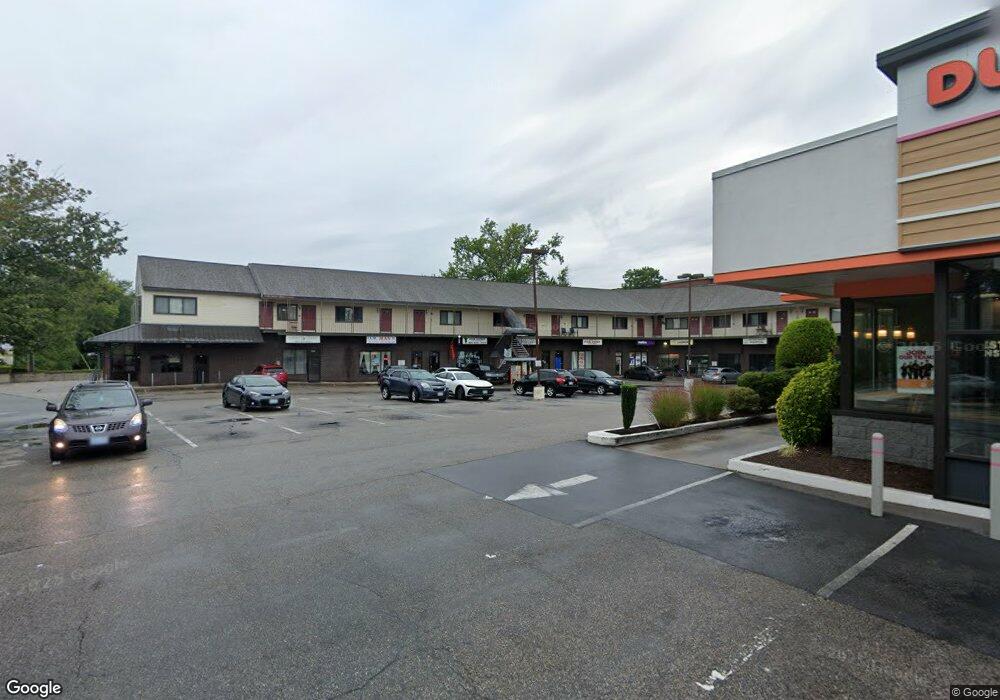 88 W Warwick Ave unit 7, West Warwick, RI 02893 - photo 1