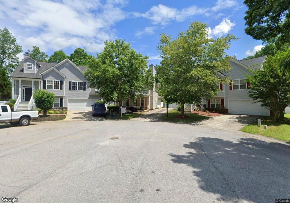 127 Ashgate Way unit 14, Carrollton, GA 30117 - photo 1