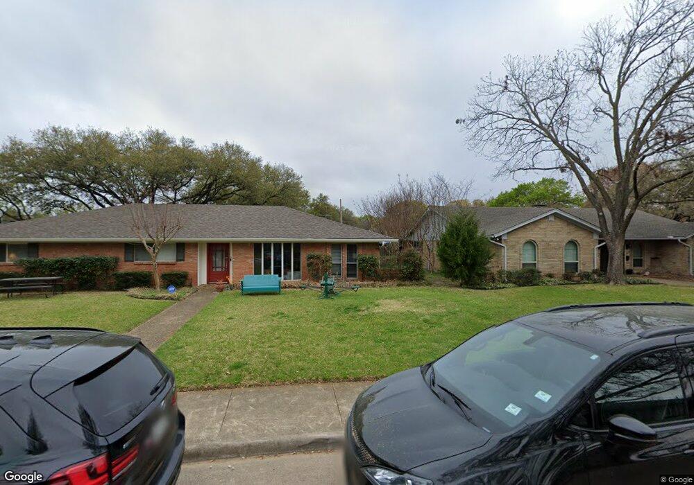 6322 Glennox Ln, Dallas, TX 75214 - photo 1