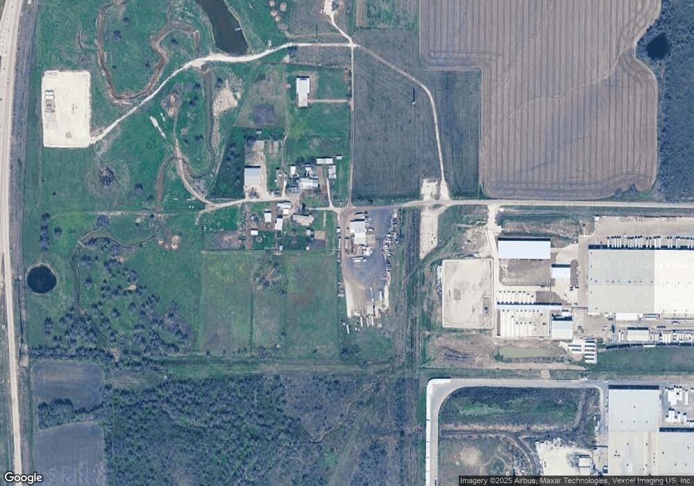 1499 W Vaughn Rd, Cleburne, TX 76033 - photo 1