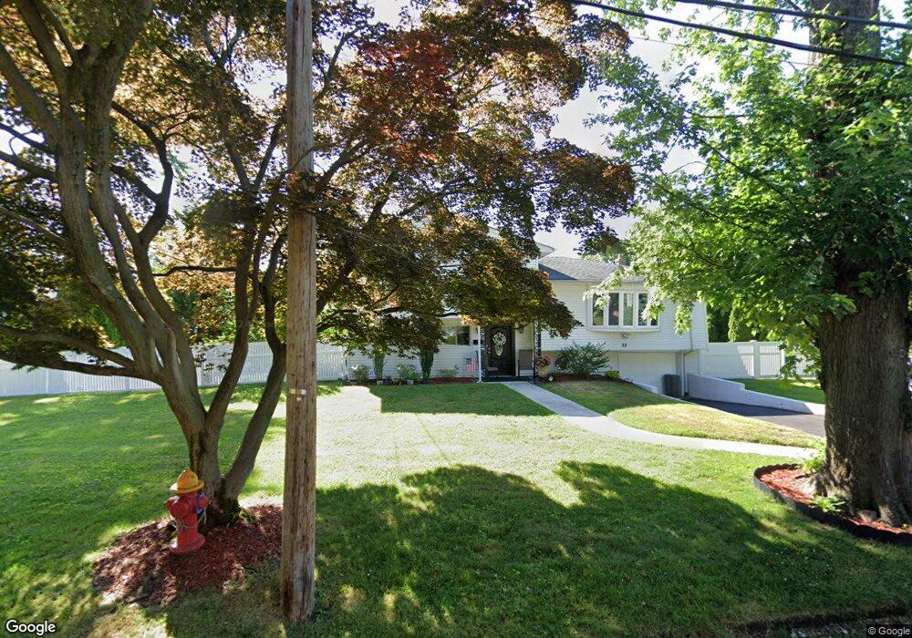 2 Fieldcrest Rd, Tuckahoe, NY 10707 - photo 1