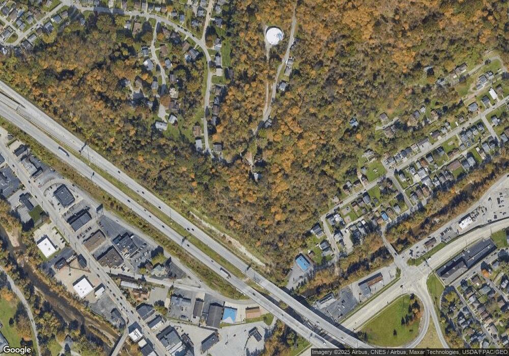 276 Springdale Ave, Wheeling, WV 26003 - photo 1