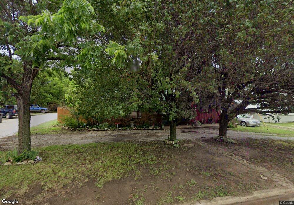 33 15th Ave NW, Ardmore, OK 73401 - photo 1