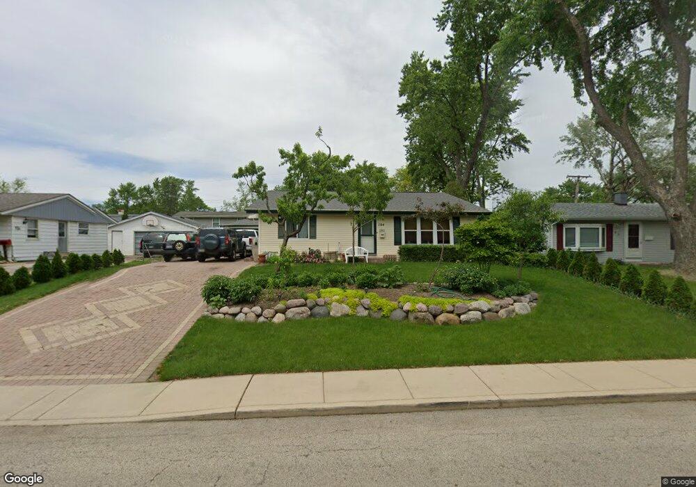 104 Cordova Rd, Carpentersville, IL 60110 - photo 1