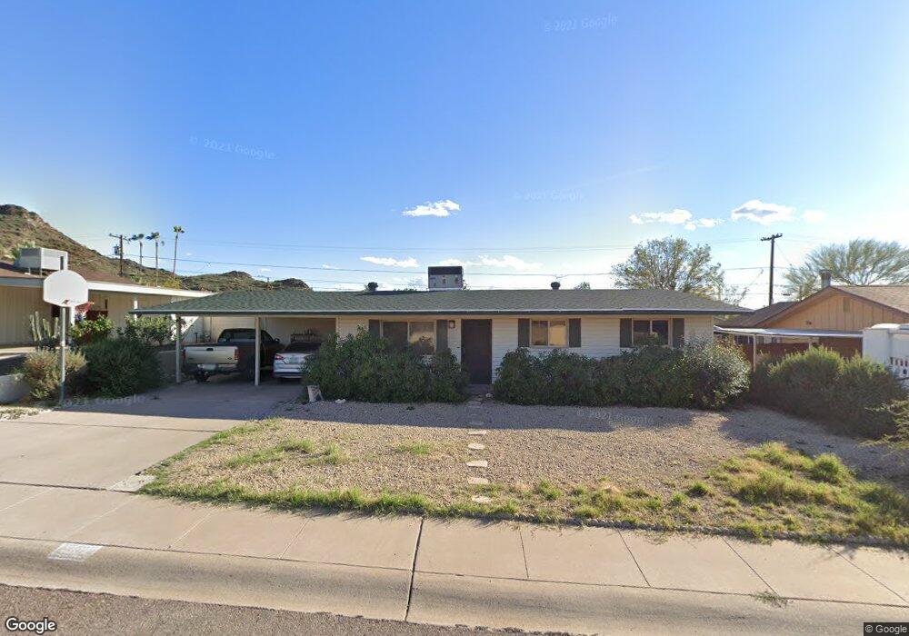 1307 E Lawrence Ln, Phoenix, AZ 85020 - photo 1