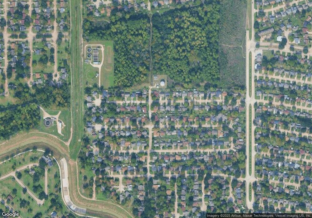 7863 Kellwood Dr, Houston, TX 77040 - photo 1