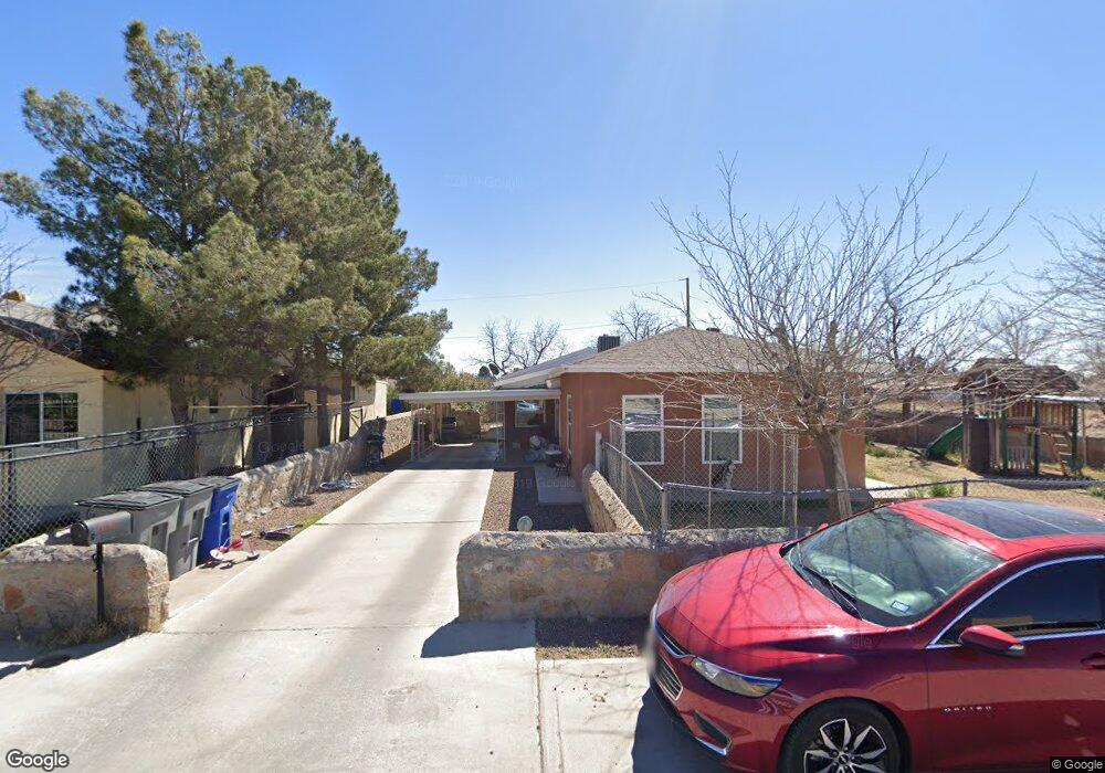 218 Easter Way, El Paso, TX 79915 - photo 1