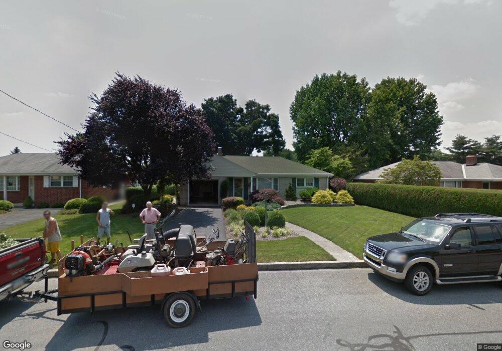 751 S Harrison St, Palmyra, PA 17078 - photo 1