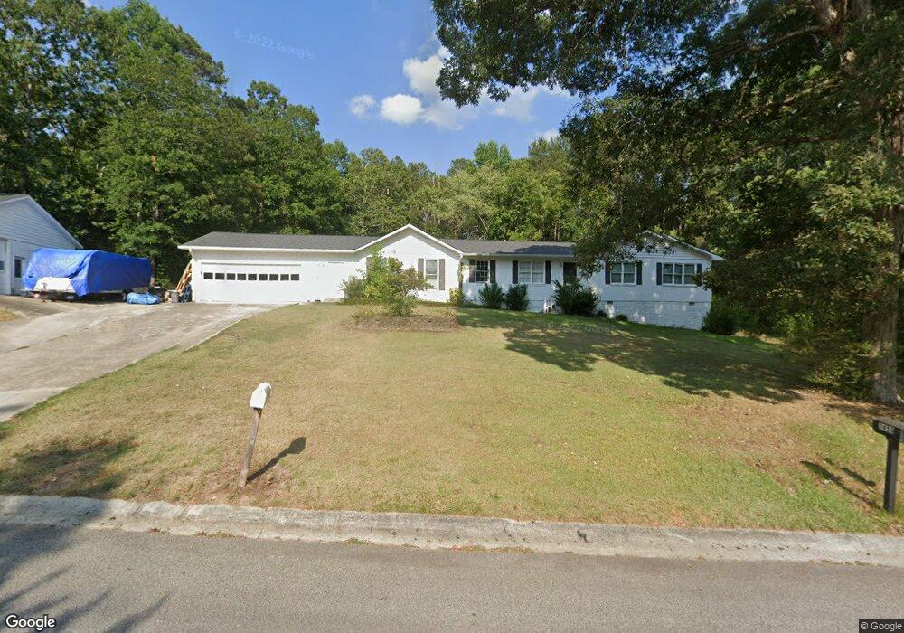 2459 Rolling Acres Dr SW, Conyers, GA 30094 - photo 1